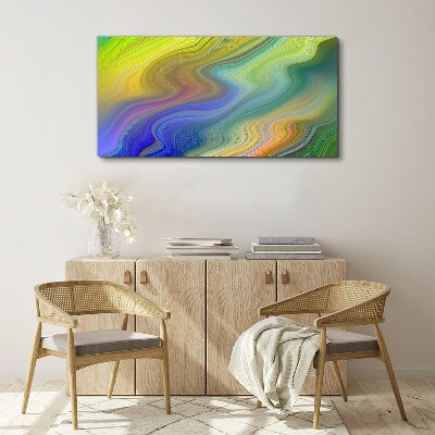 Obraz Canvas abstrakcyjne