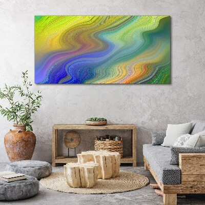 Obraz Canvas abstrakcyjne