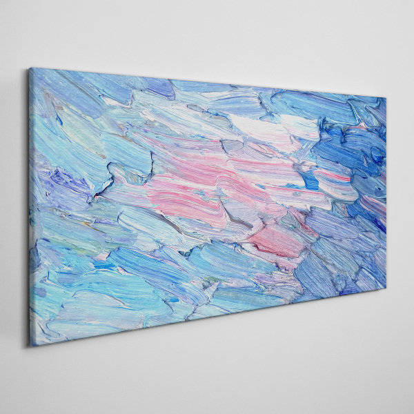 Obraz Canvas Abstrakcja