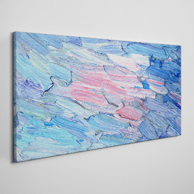 Obraz Canvas Abstrakcja