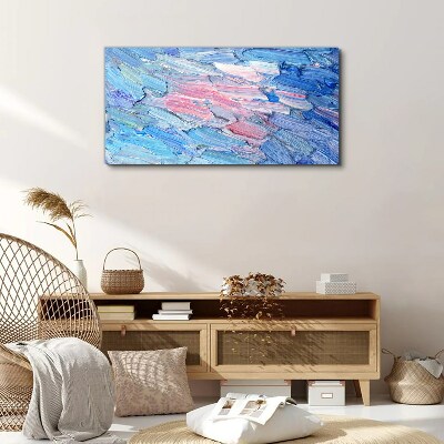 Obraz Canvas Abstrakcja