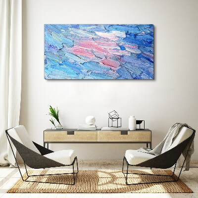 Obraz Canvas Abstrakcja