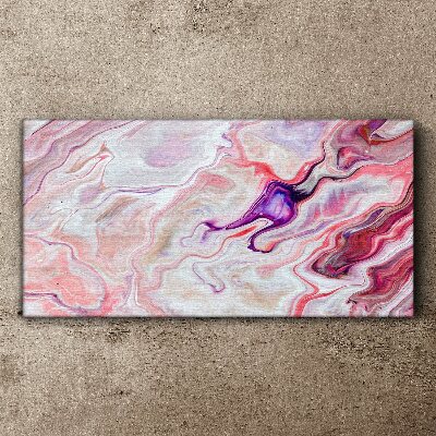 Obraz Canvas Abstrakcja