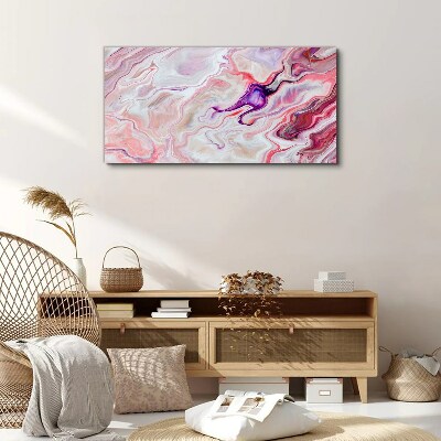Obraz Canvas Abstrakcja