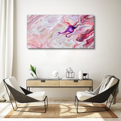 Obraz Canvas Abstrakcja