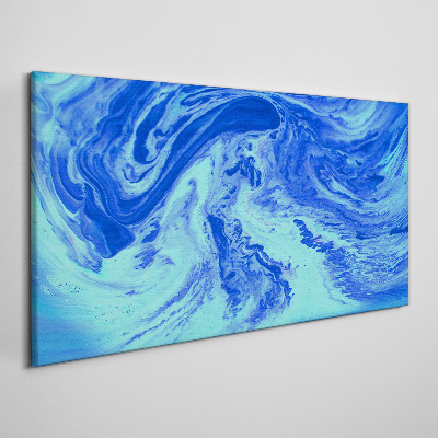 Obraz Canvas Oceaniczne wiry