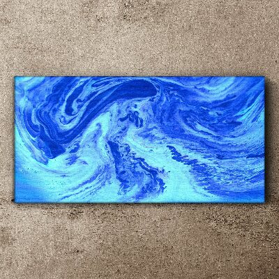 Obraz Canvas Oceaniczne wiry