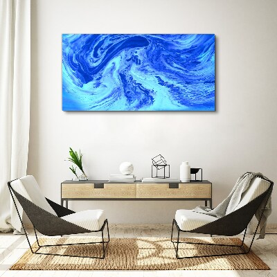 Obraz Canvas Oceaniczne wiry