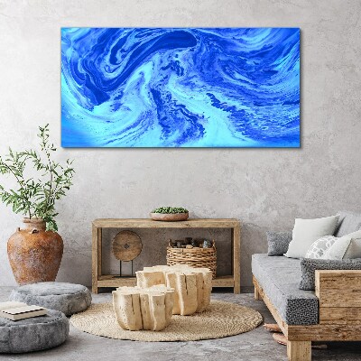 Obraz Canvas Oceaniczne wiry