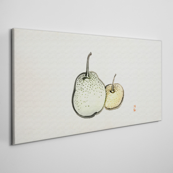 Obraz Canvas Owocowe harmonii