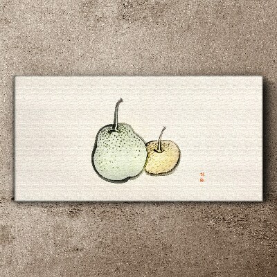 Obraz Canvas Owocowe harmonii