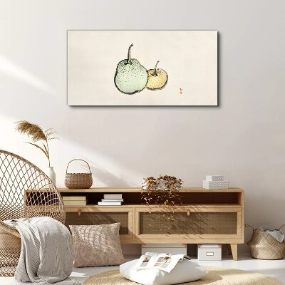 Obraz Canvas Owocowe harmonii