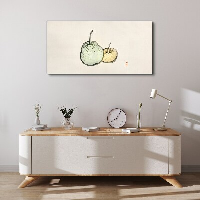 Obraz Canvas Owocowe harmonii
