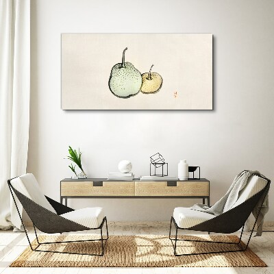 Obraz Canvas Owocowe harmonii