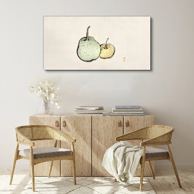 Obraz Canvas Owocowe harmonii