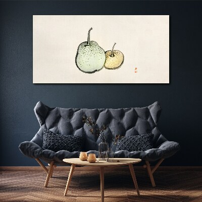 Obraz Canvas Owocowe harmonii