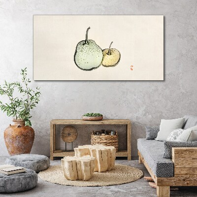 Obraz Canvas Owocowe harmonii