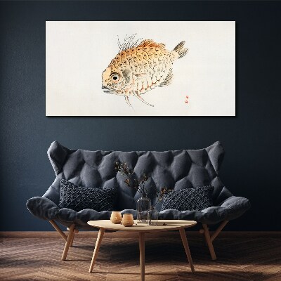 Obraz Canvas Zwierzęta Ryby