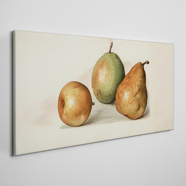 Obraz Canvas Owocowy spokój