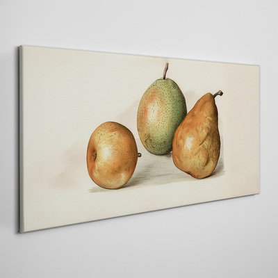 Obraz Canvas Owocowy spokój