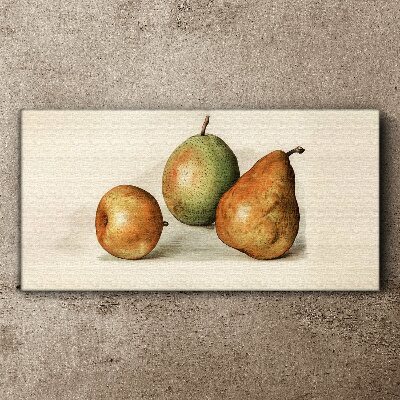 Obraz Canvas Owocowy spokój