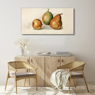 Obraz Canvas Owocowy spokój