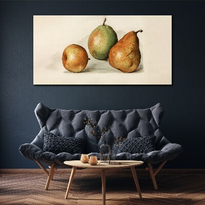 Obraz Canvas Owocowy spokój