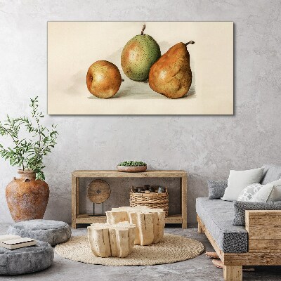 Obraz Canvas Owocowy spokój