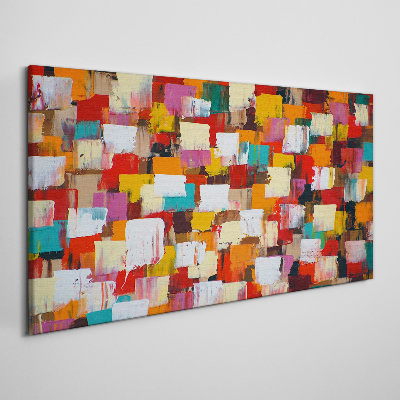 Obraz Canvas abstrakcyjne