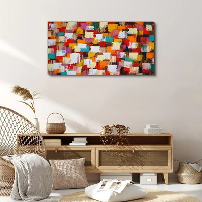 Obraz Canvas abstrakcyjne