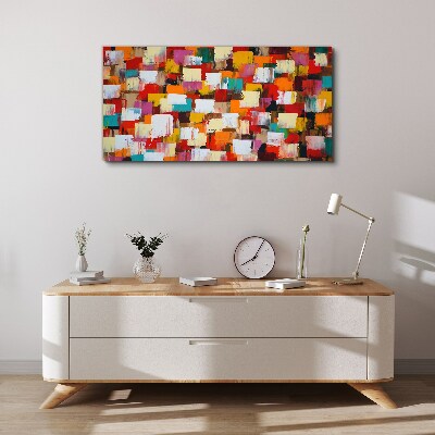 Obraz Canvas abstrakcyjne