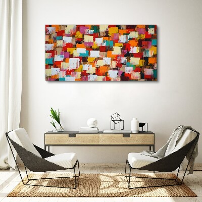 Obraz Canvas abstrakcyjne