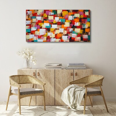 Obraz Canvas abstrakcyjne