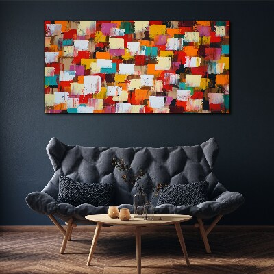 Obraz Canvas abstrakcyjne