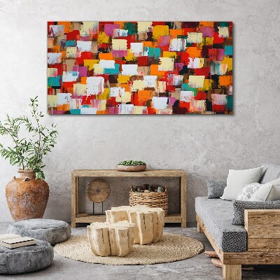 Obraz Canvas abstrakcyjne