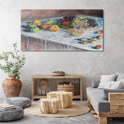 Obraz Canvas Martwa natura z owocami
