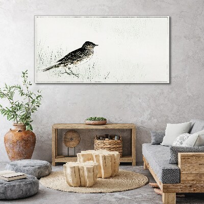 Obraz Canvas Zwierzę Ptak