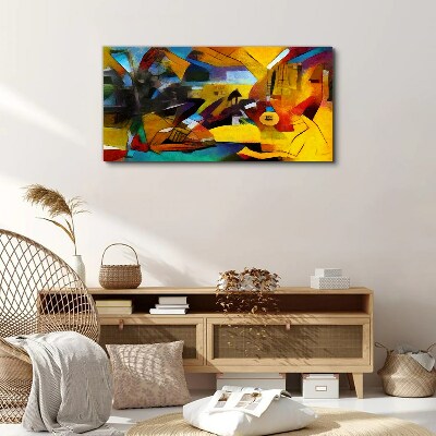 Obraz Canvas abstrakcyjne