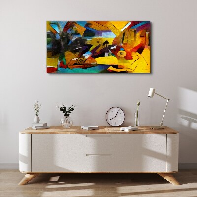 Obraz Canvas abstrakcyjne