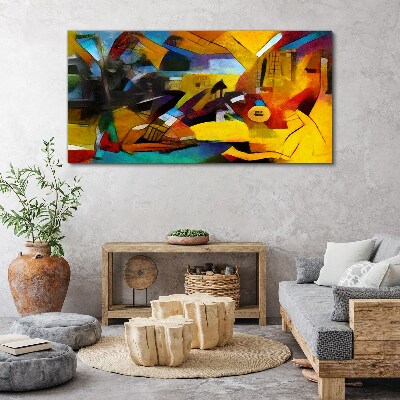 Obraz Canvas abstrakcyjne