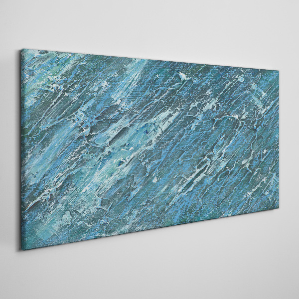 Obraz Canvas Oceaniczne refleksy