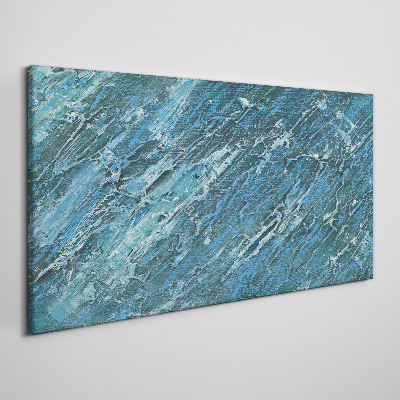 Obraz Canvas Oceaniczne refleksy