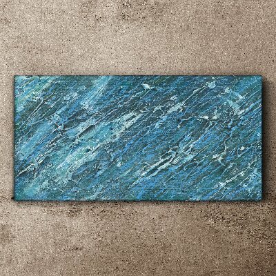 Obraz Canvas Oceaniczne refleksy