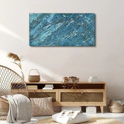 Obraz Canvas Oceaniczne refleksy
