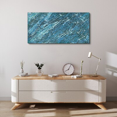Obraz Canvas Oceaniczne refleksy