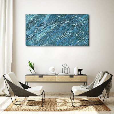 Obraz Canvas Oceaniczne refleksy