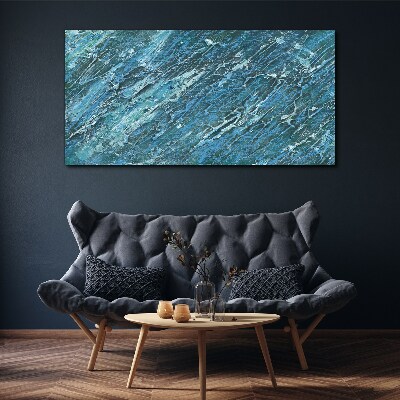 Obraz Canvas Oceaniczne refleksy
