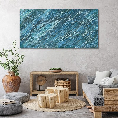Obraz Canvas Oceaniczne refleksy
