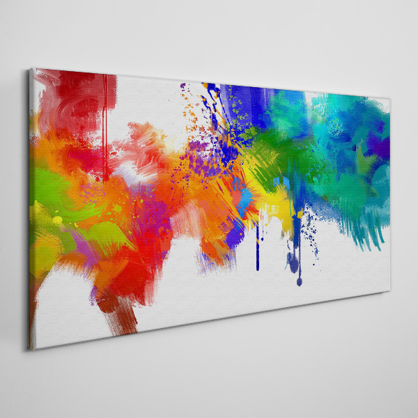 Obraz Canvas abstrakcyjne