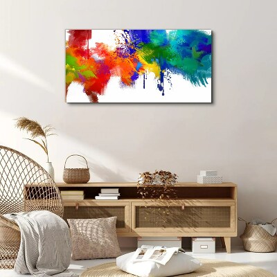 Obraz Canvas abstrakcyjne